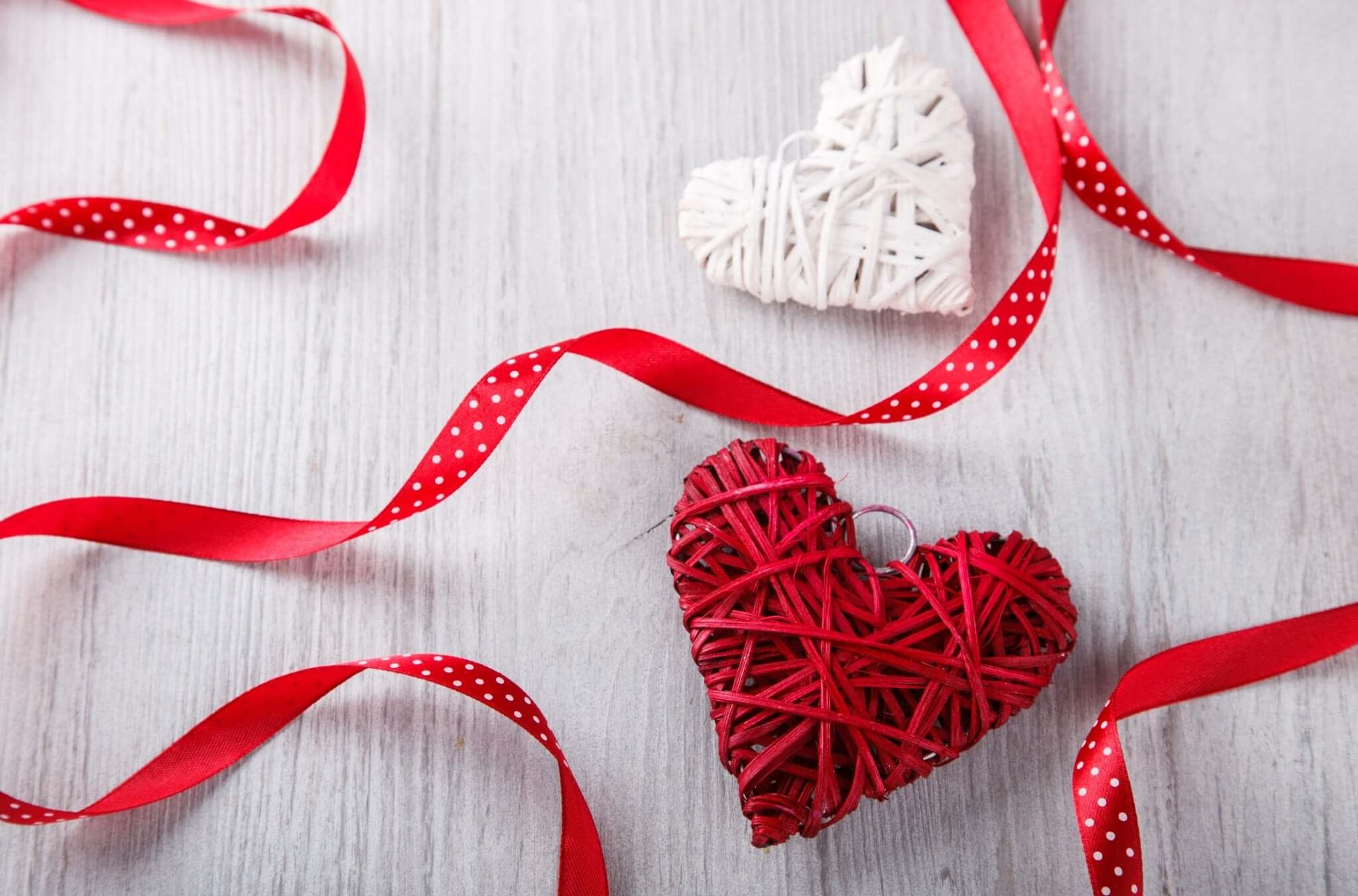 Ace Valentine's This Year With This Super Helpful Guide - Janine Jewels