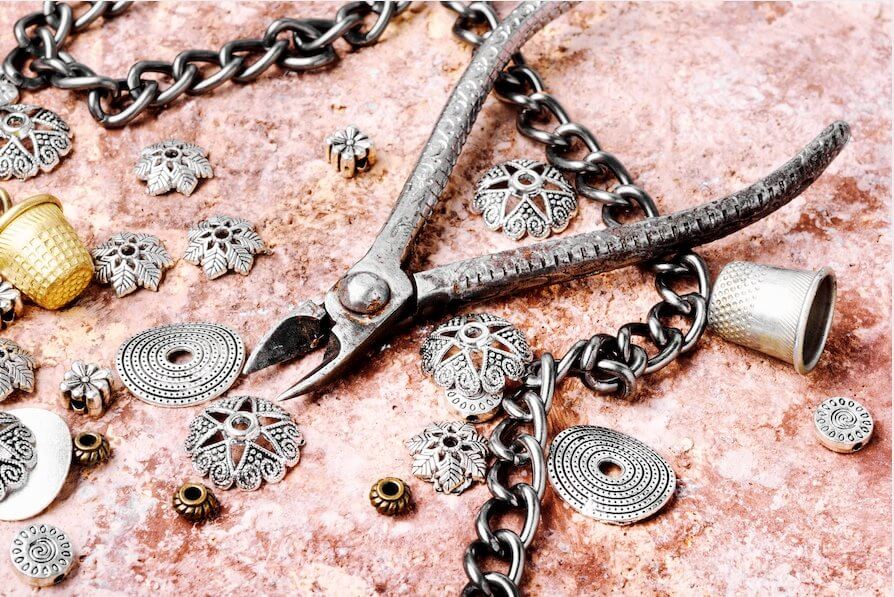 Experts Weigh In: Repairing Your Jewelry - Janine Jewels
