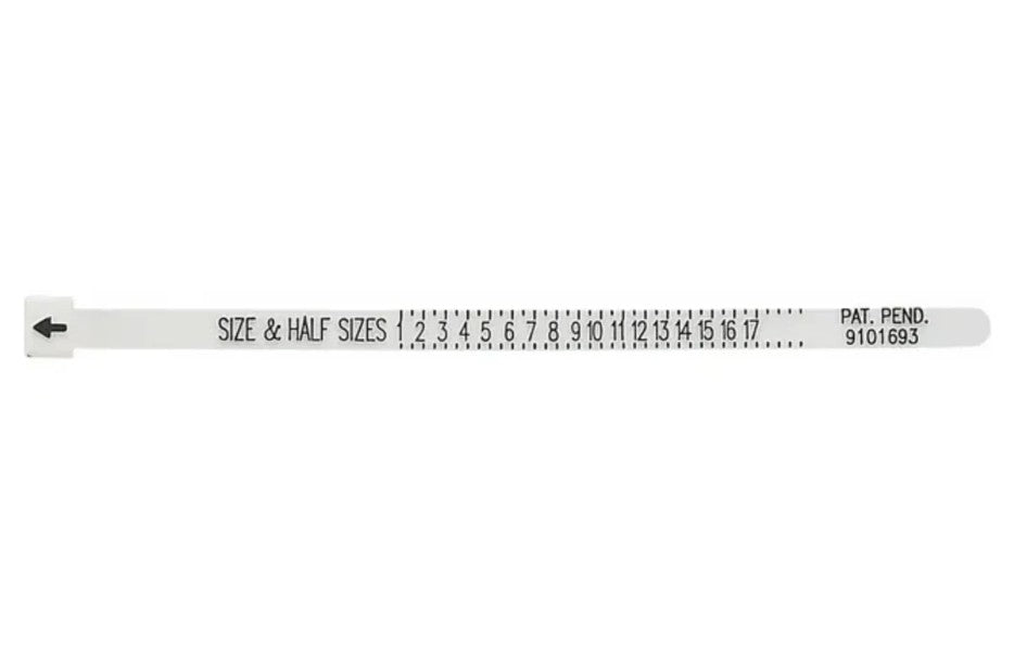 Adjustable Ring Sizer – Find Your Perfect Fit at Home