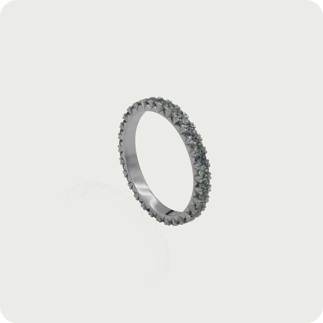 Blue Skies Eternity - Janine Jewels