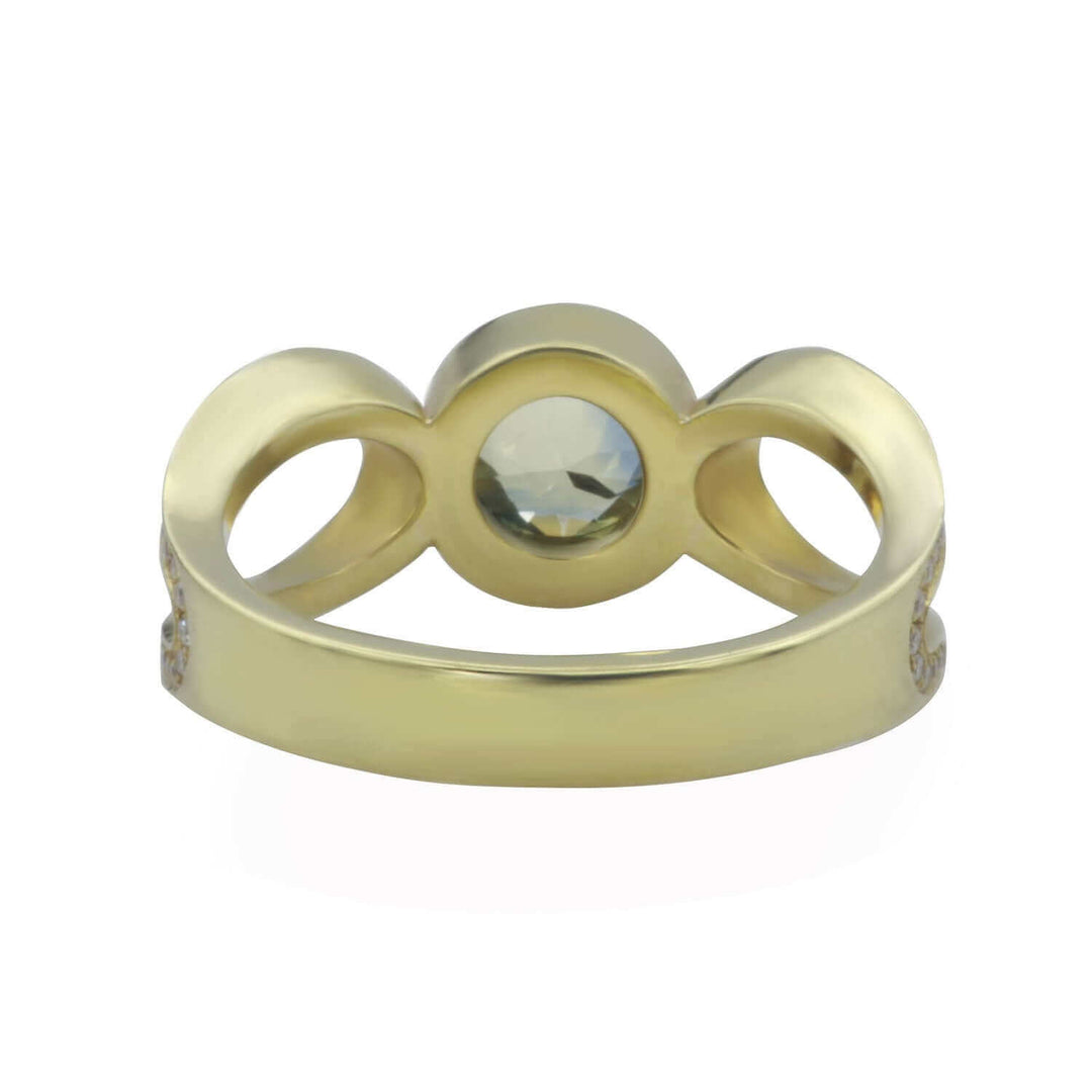 Brinkley Ring - Janine de Dorigny jewellery