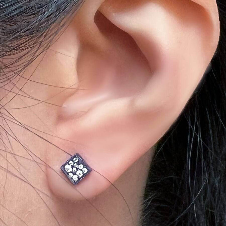 Le carré - Janine de Dorigny jewellery