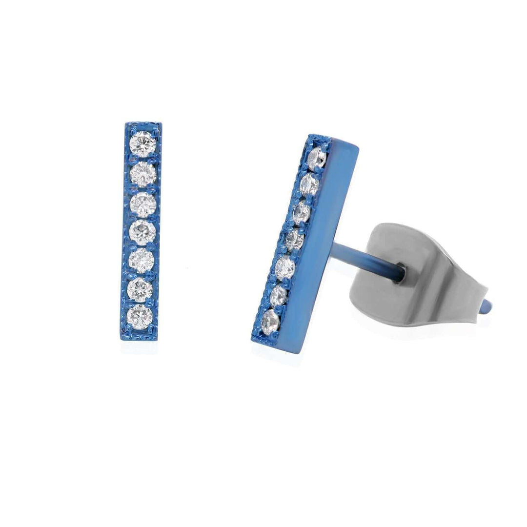 The Mid Bar - Janine de Dorigny jewellery