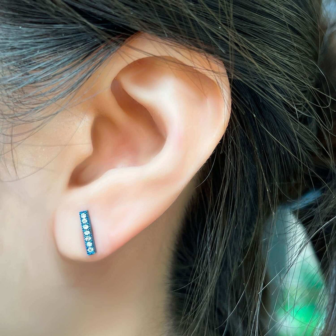 The Mid Bar - Janine de Dorigny jewellery