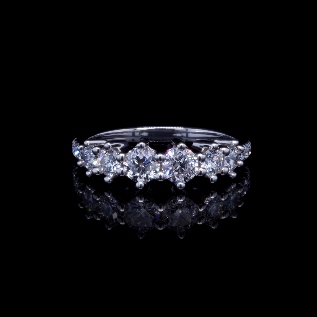 Cushion Cut vs Radiant Cut: Which Sparkles More?