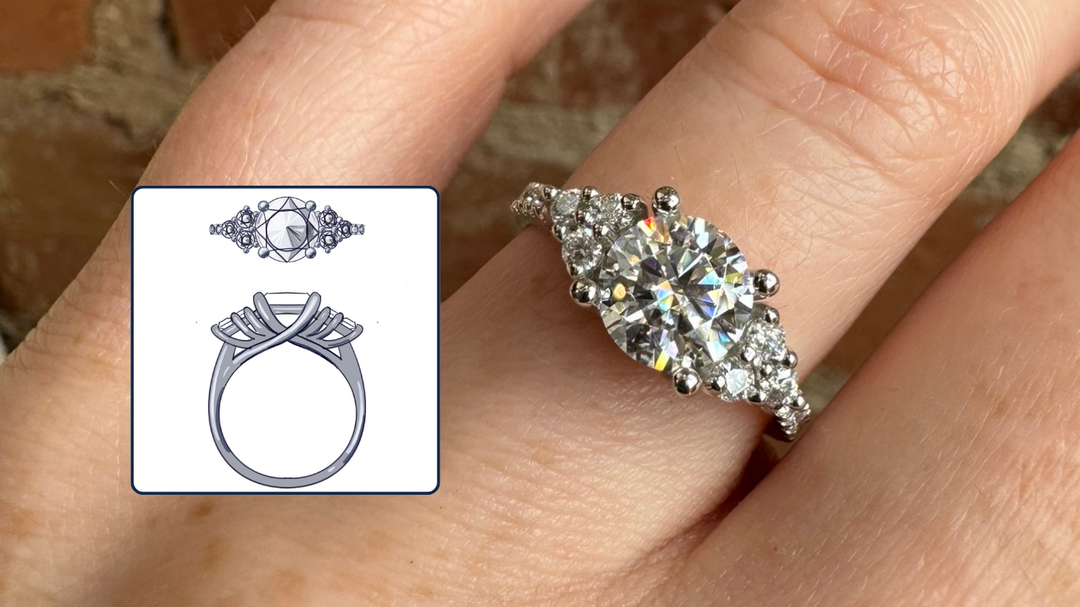How to Choose the Perfect Engagement Ring: A Guide to Symbolizing Your Love