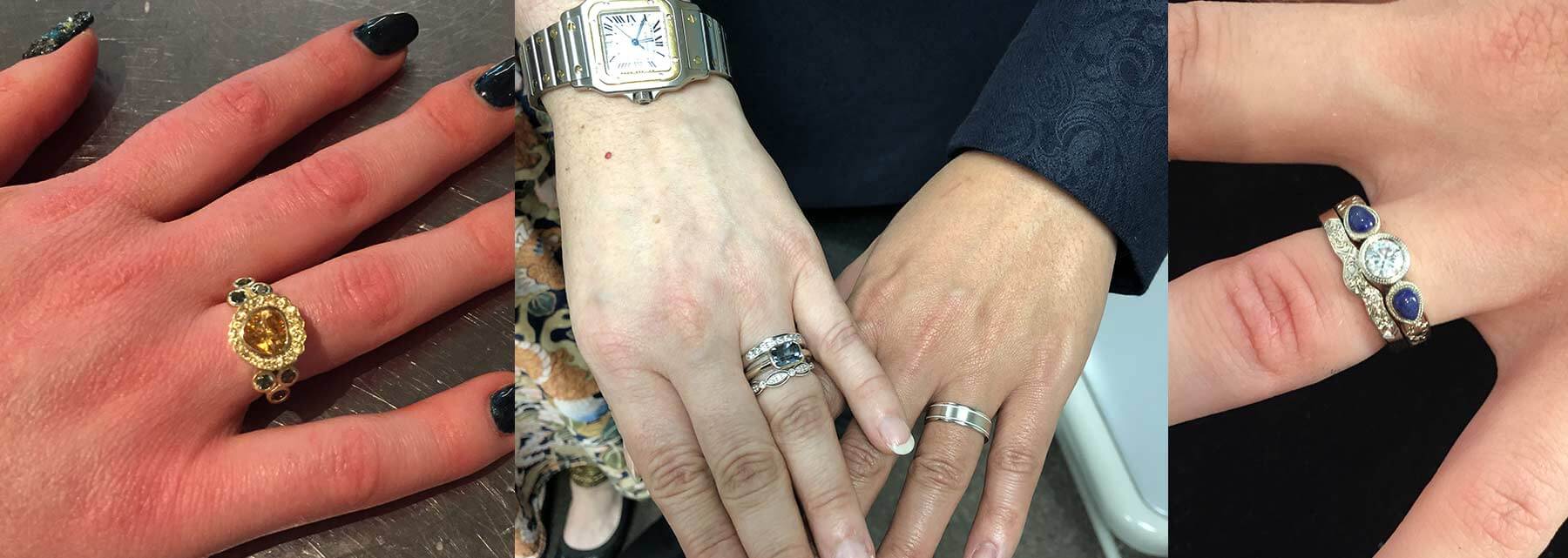 How the Custom Jewellery Design Process Works from Start to Finish