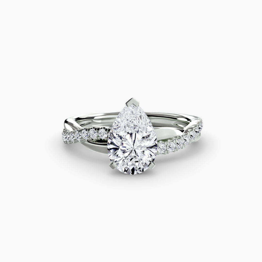 Best Engagement Ring Settings for Active Women
