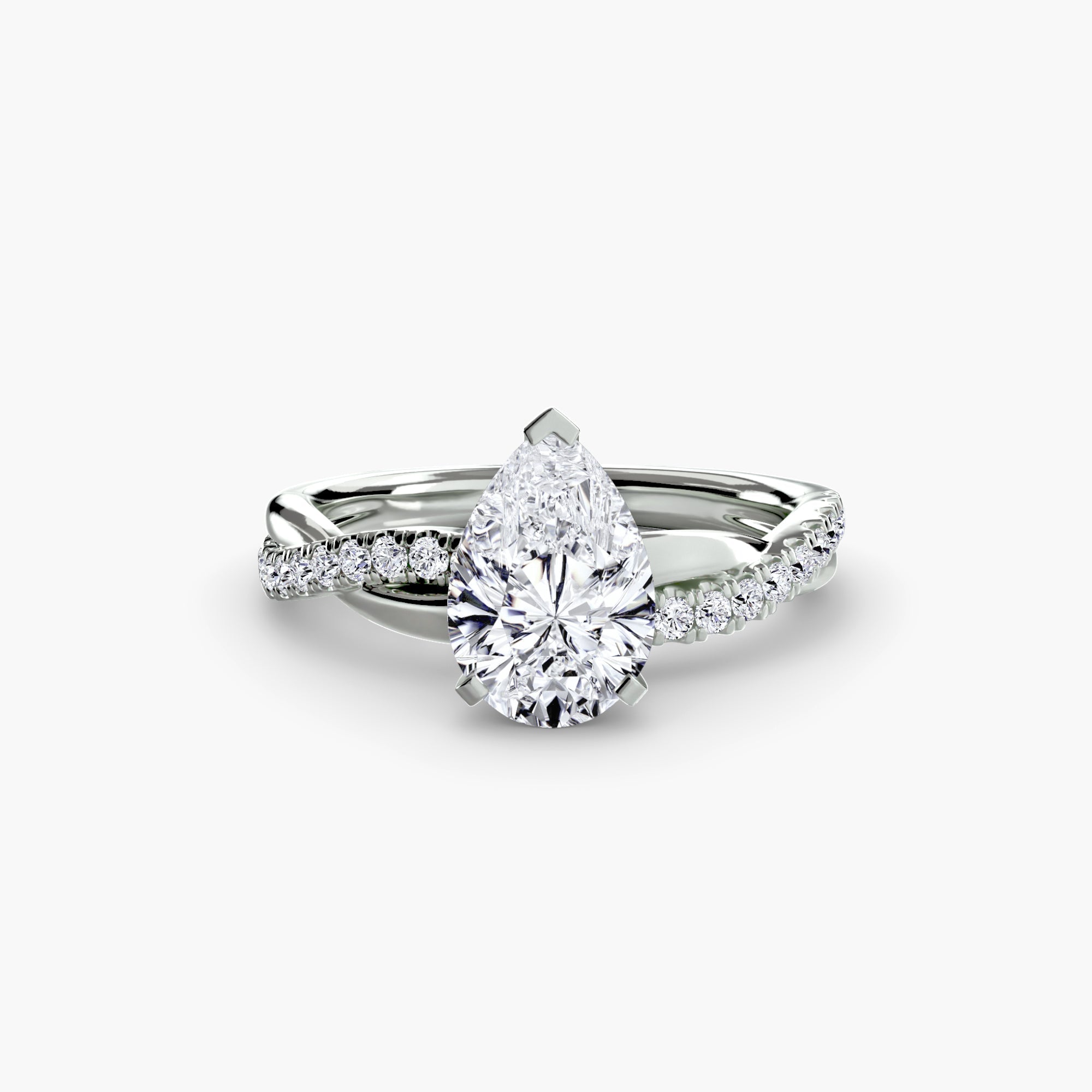 Best Engagement Ring Settings for Active Women