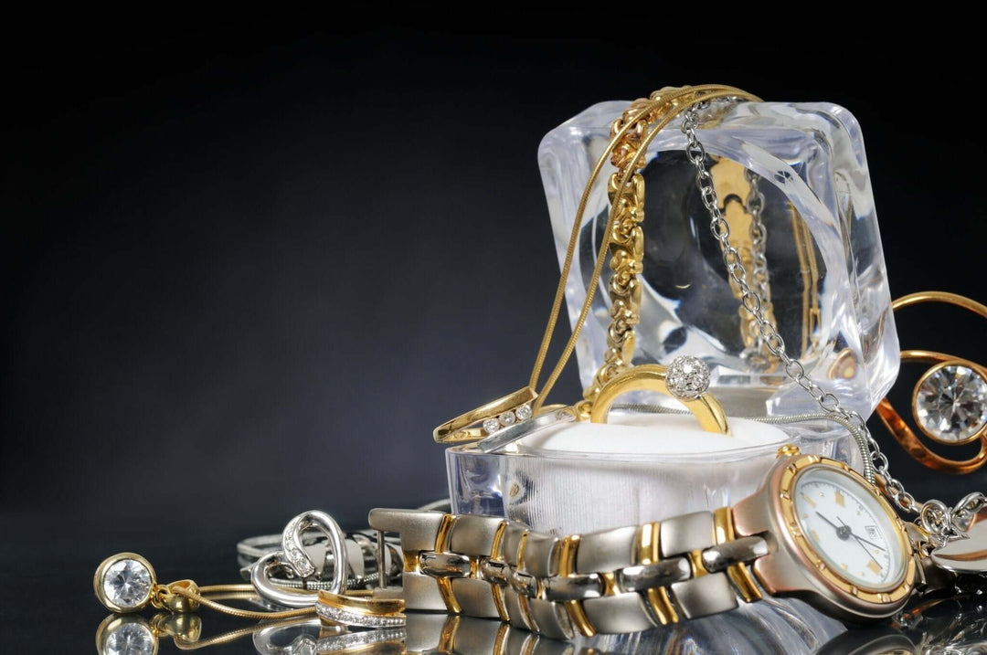Gold vs. Silver: Picking the Right Metal for You - Janine Jewels