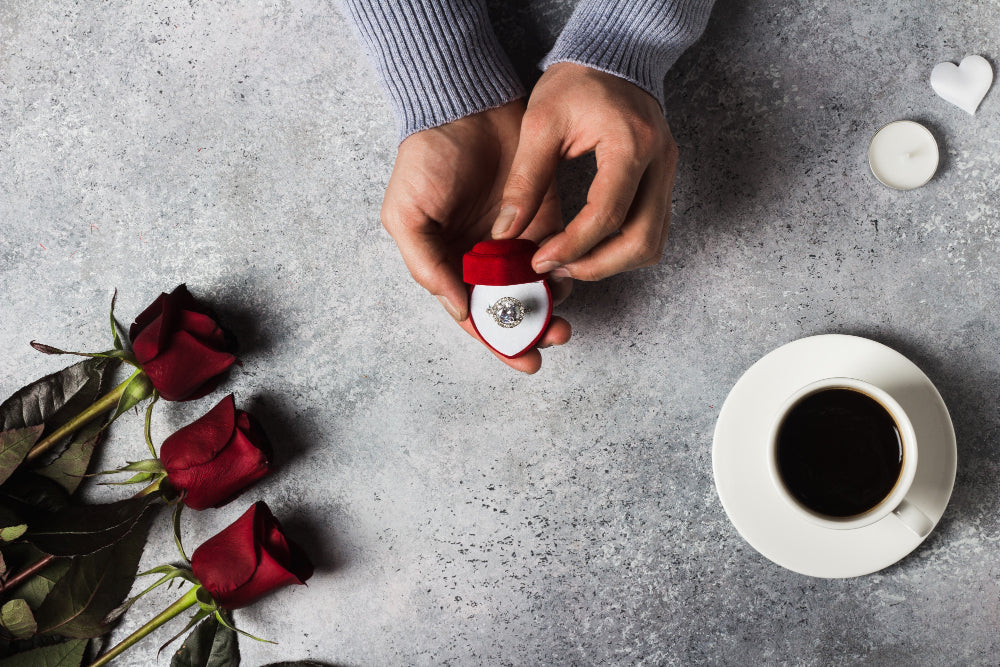 The Hidden Details That Make a High-Quality Engagement Ring: What Most Buyers Overlook