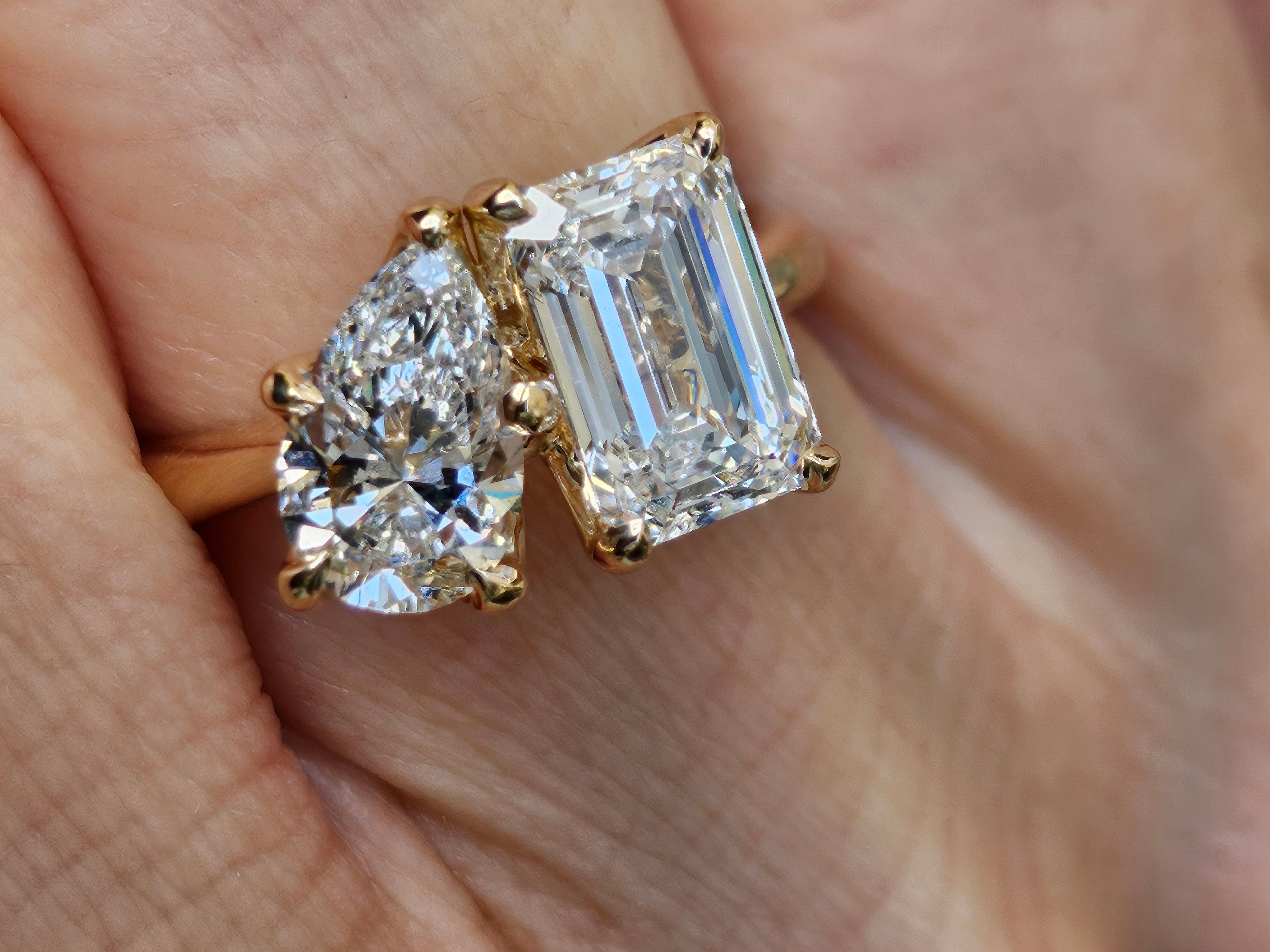 Why Recycled Gold Jewellery Is the Future of Sustainable Luxury