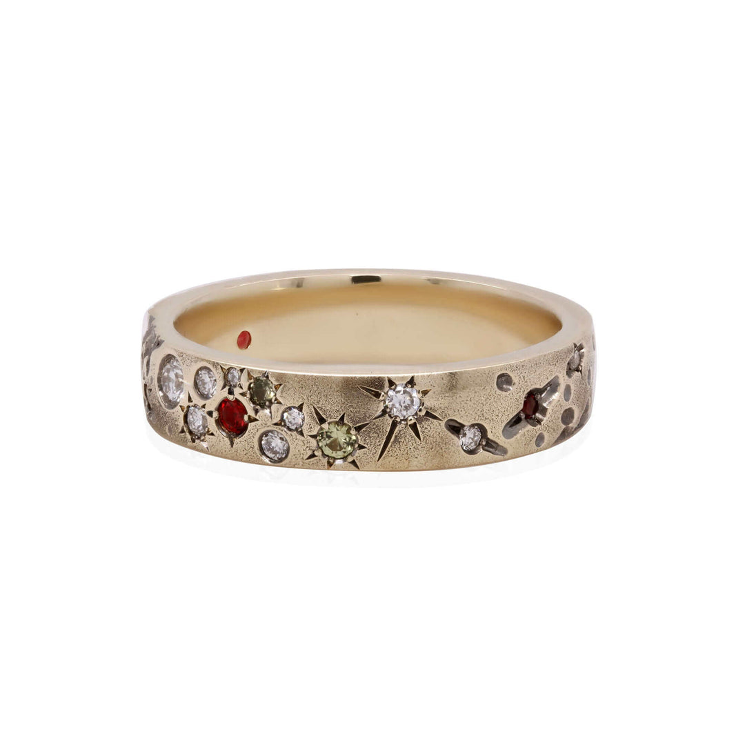 Gold Jewelry