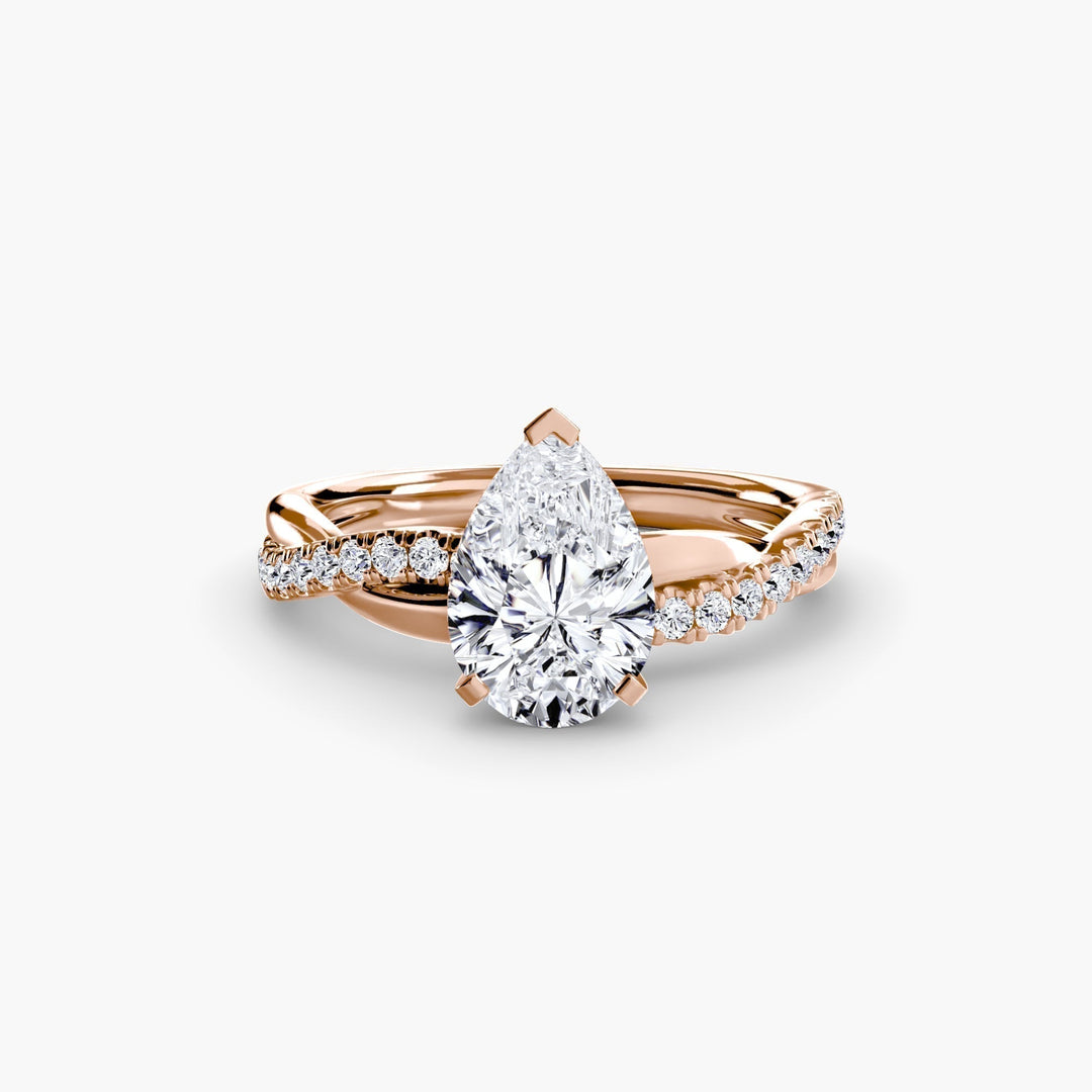 Give Your Diamond a New Life With a Modern Redesign