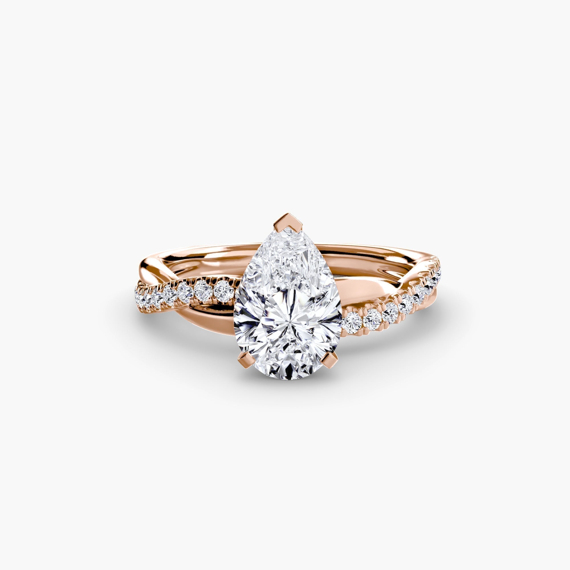 Give Your Diamond a New Life With a Modern Redesign