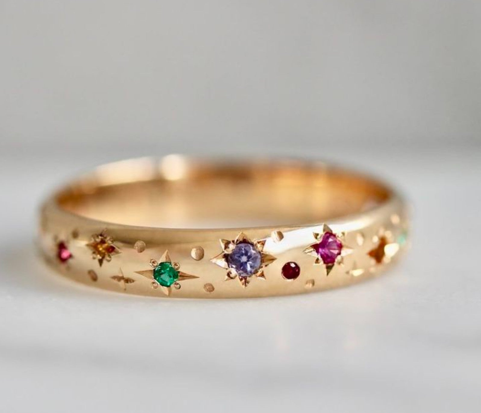 What First-Time Jewellery Buyers Should Know Before Investing