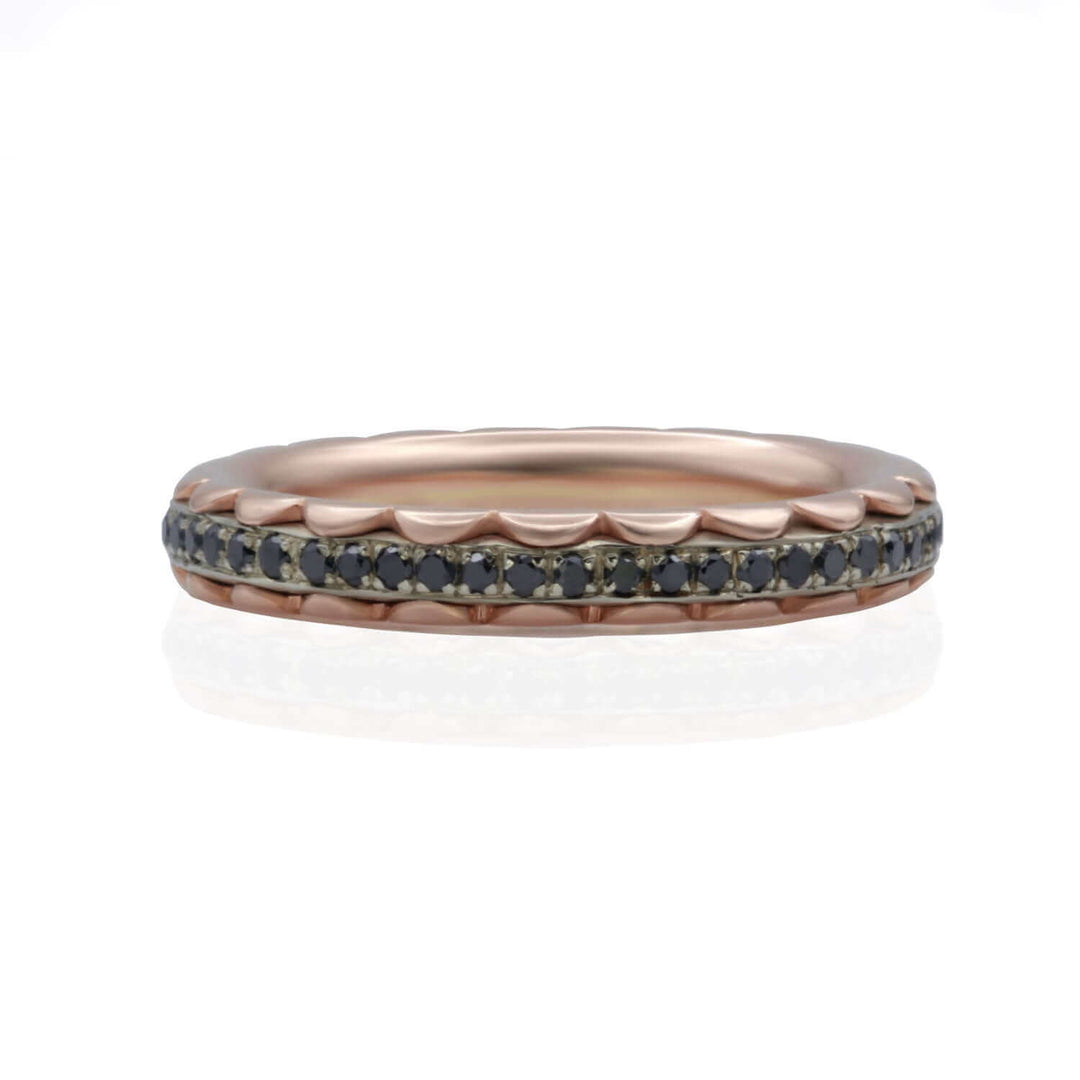 Custom Engagement Rings: From Idea to Final Masterpiece