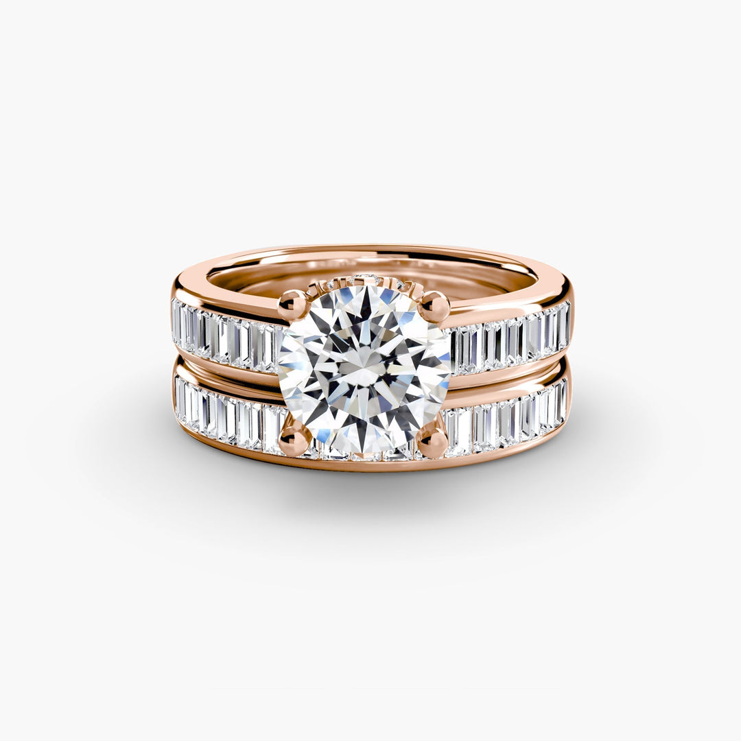 Rose Gold vs Yellow Gold: Which Suits Your Skin Tone Best?