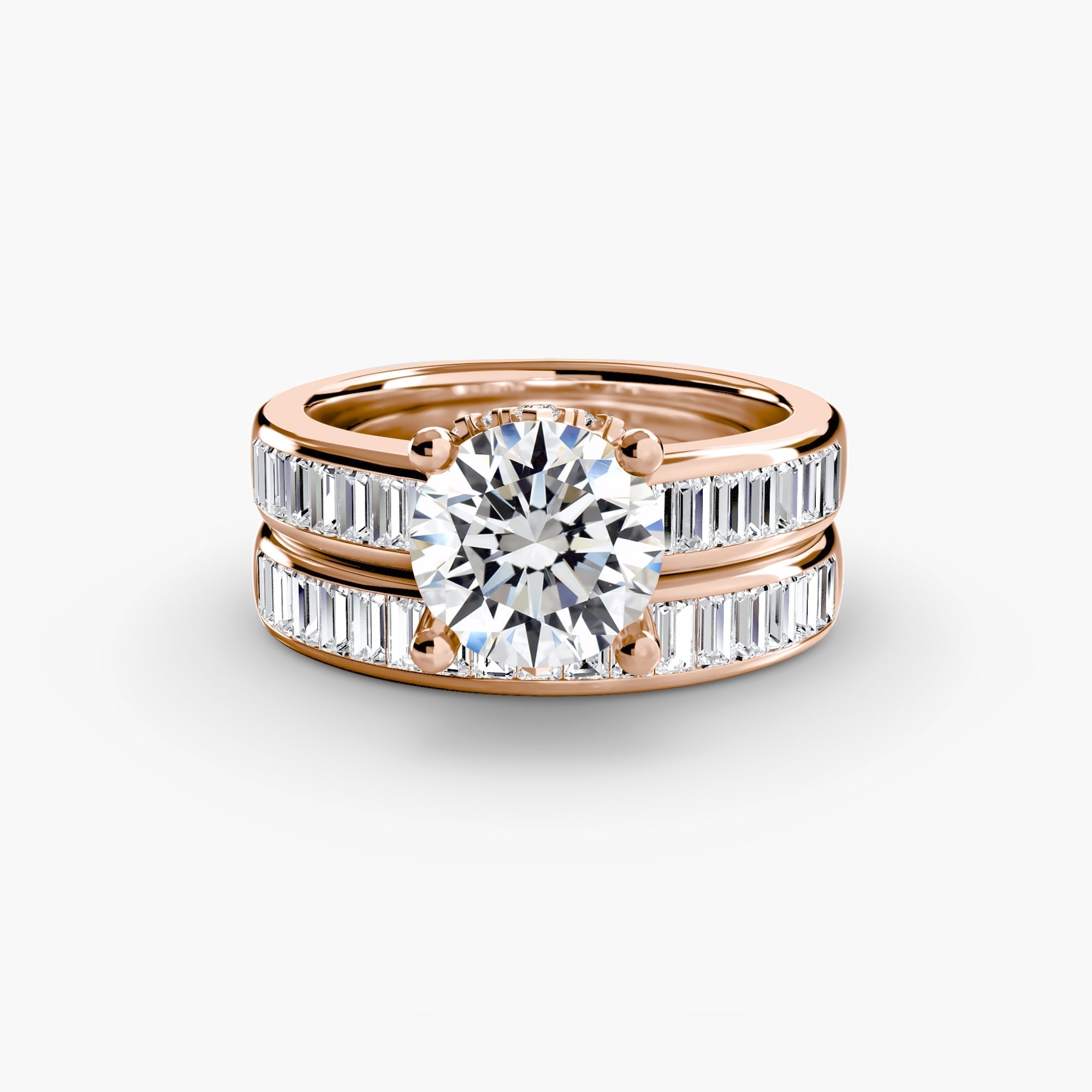 Rose Gold vs Yellow Gold: Which Suits Your Skin Tone Best?