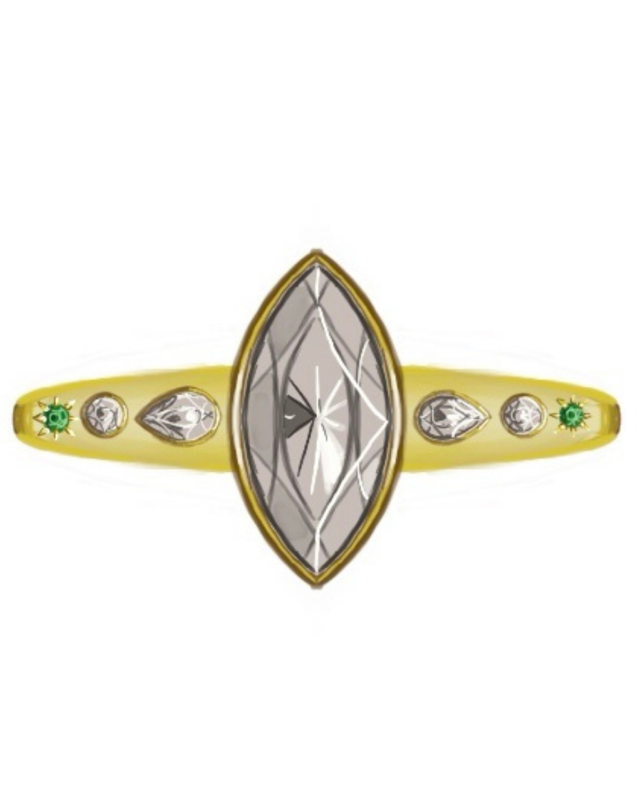 Jewellery