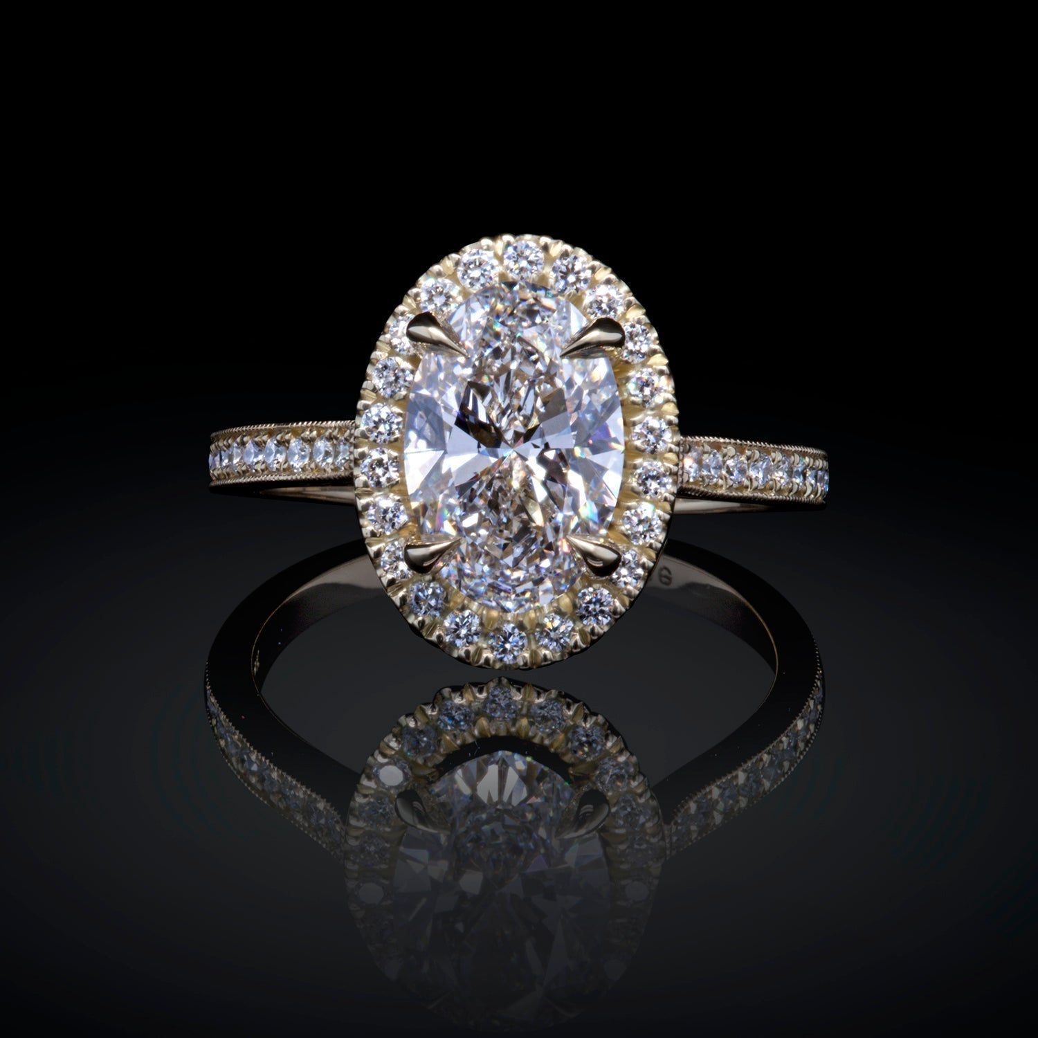 How to Buy a Diamond Ring Online in Canada Safely