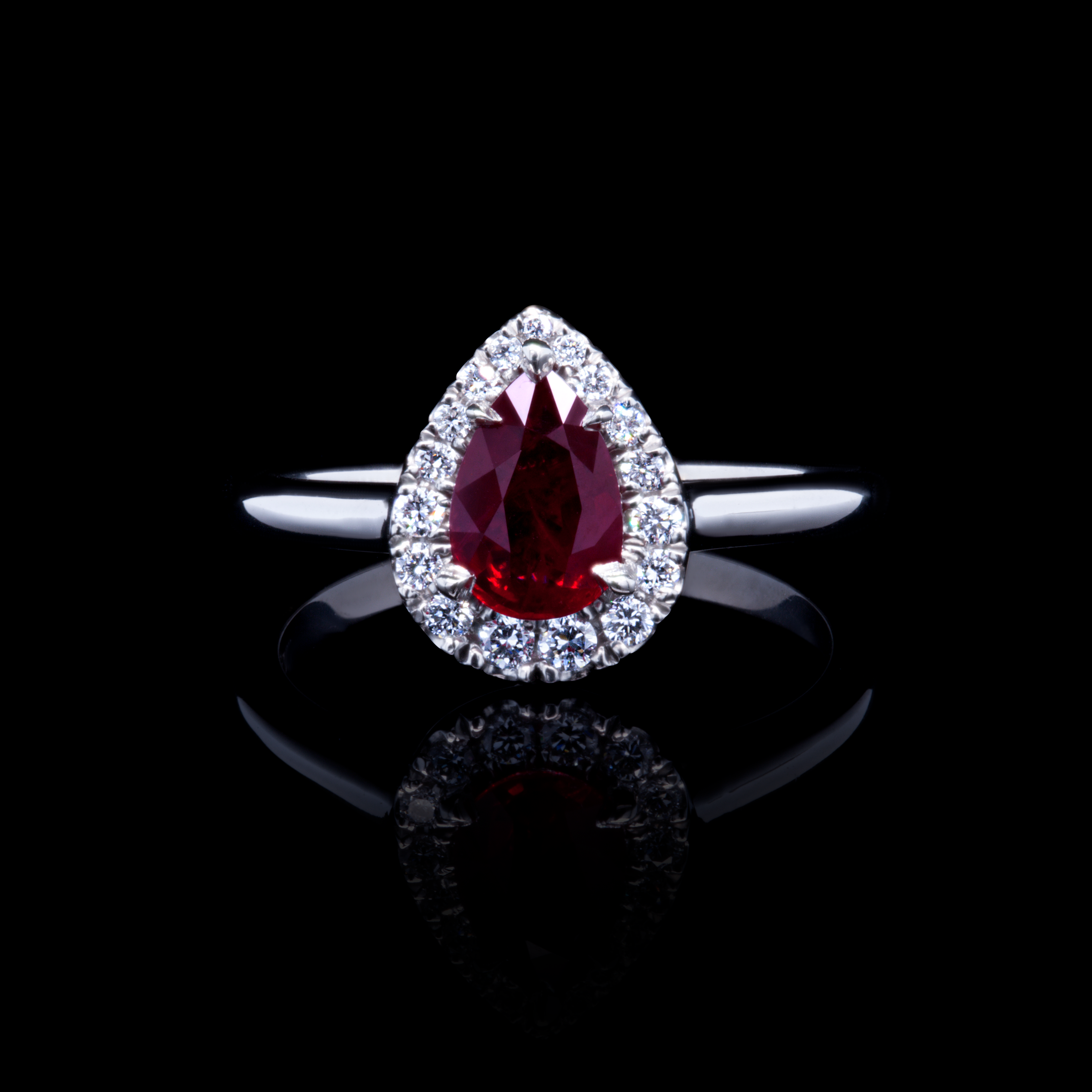 Solitaire vs Halo Rings: Which Style Fits Your Personality?