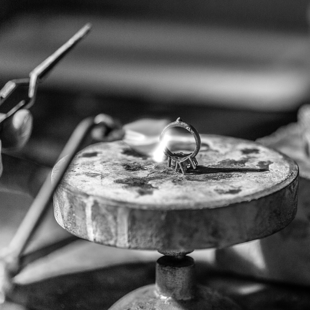 The Best Places in Toronto to Resize or Repair Jewellery