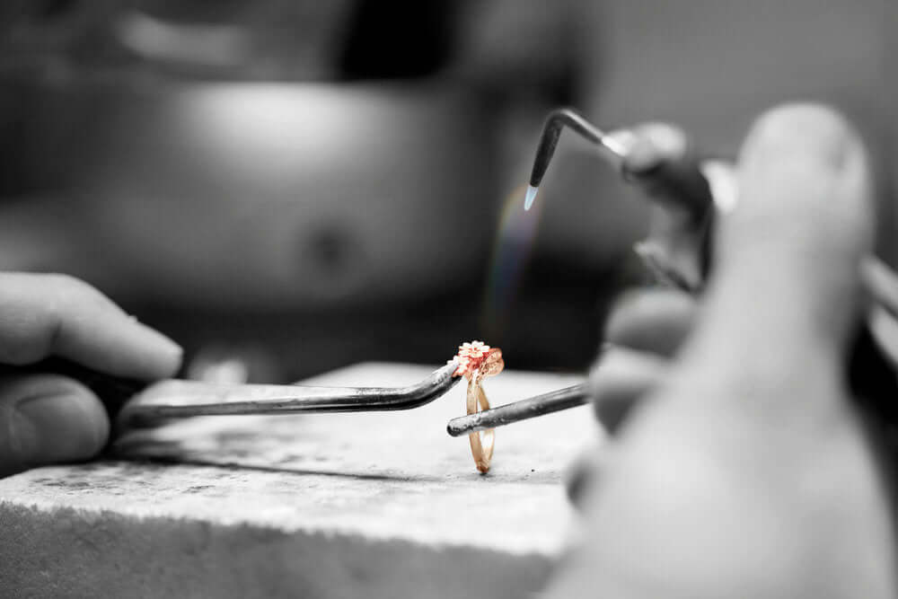 Inside Janine Jewels: How Custom Rings Are Made in Toronto