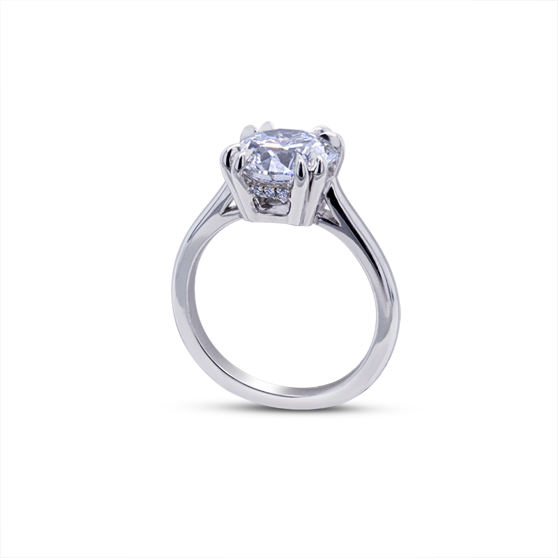 How to Spot a High-Quality Diamond in Seconds