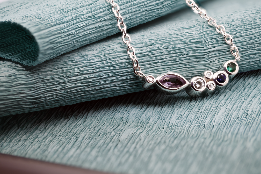 Heirloom Jewellery for Modern Couples: Designing Pieces That Will Be Passed Down