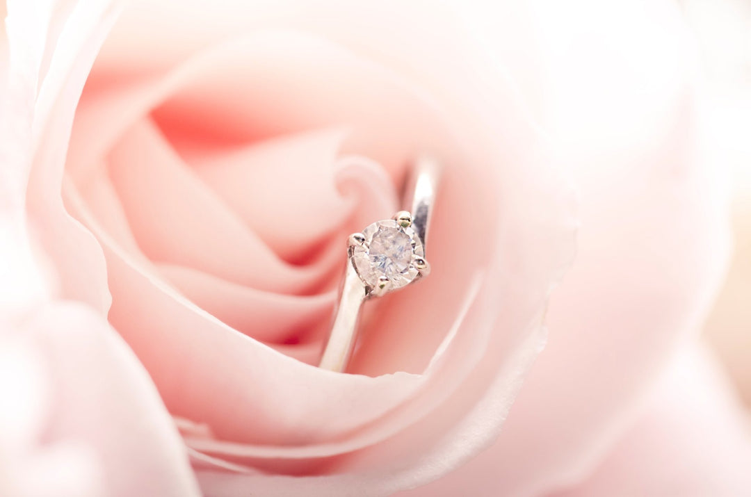 Your Guide to Engagement Rings