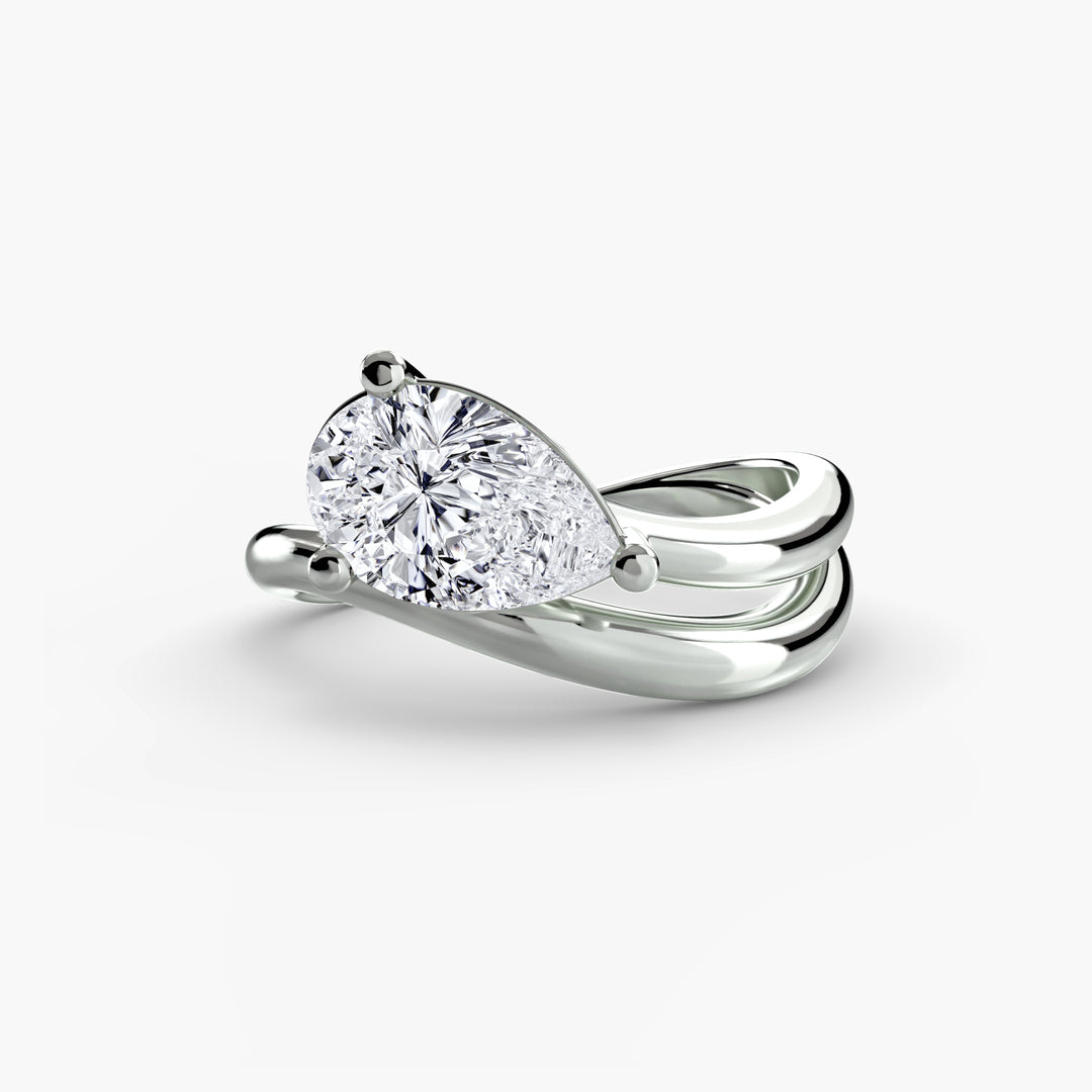 The Wave Ring 2