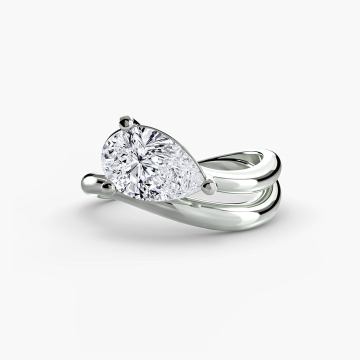 The Wave Ring 2