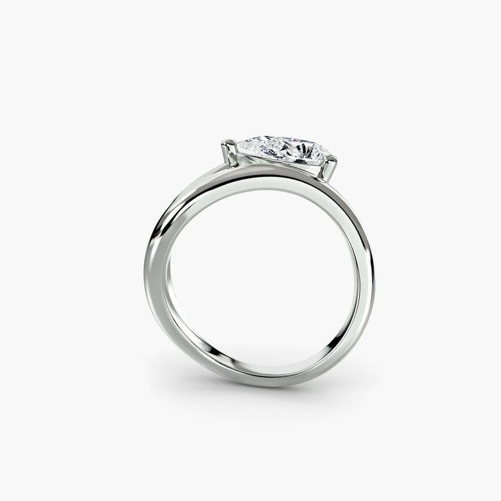 The Wave Ring 2