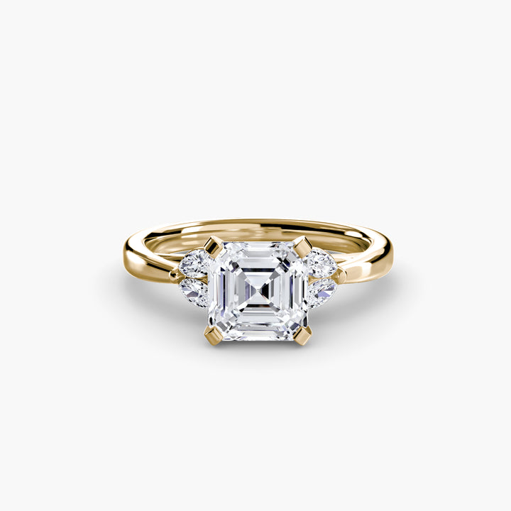 The Celestial Cluster Ring 2
