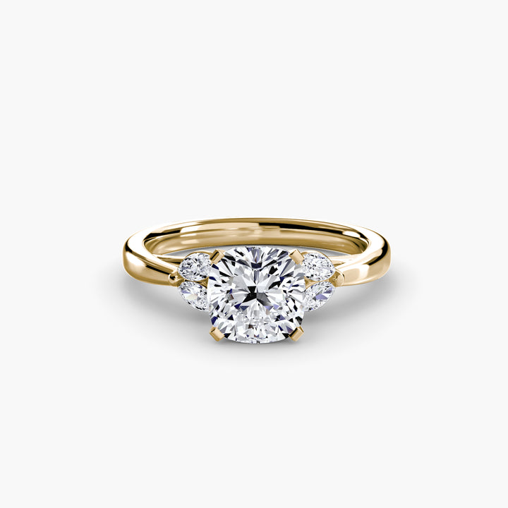 The Celestial Cluster Ring 2
