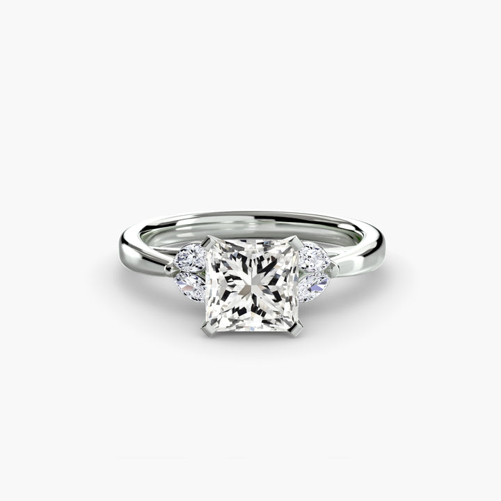 The Celestial Cluster Ring 2