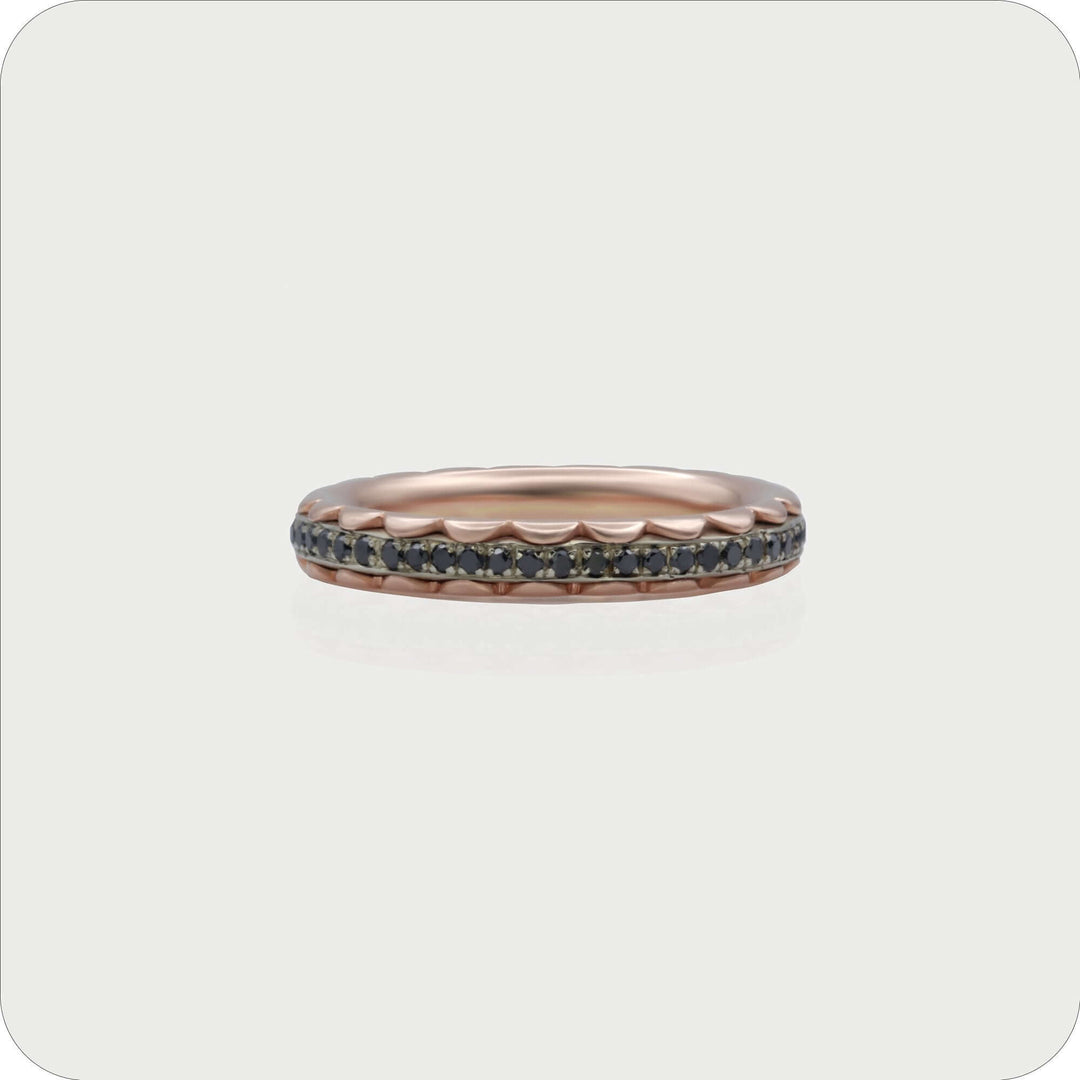 Black Lily - Janine Jewels