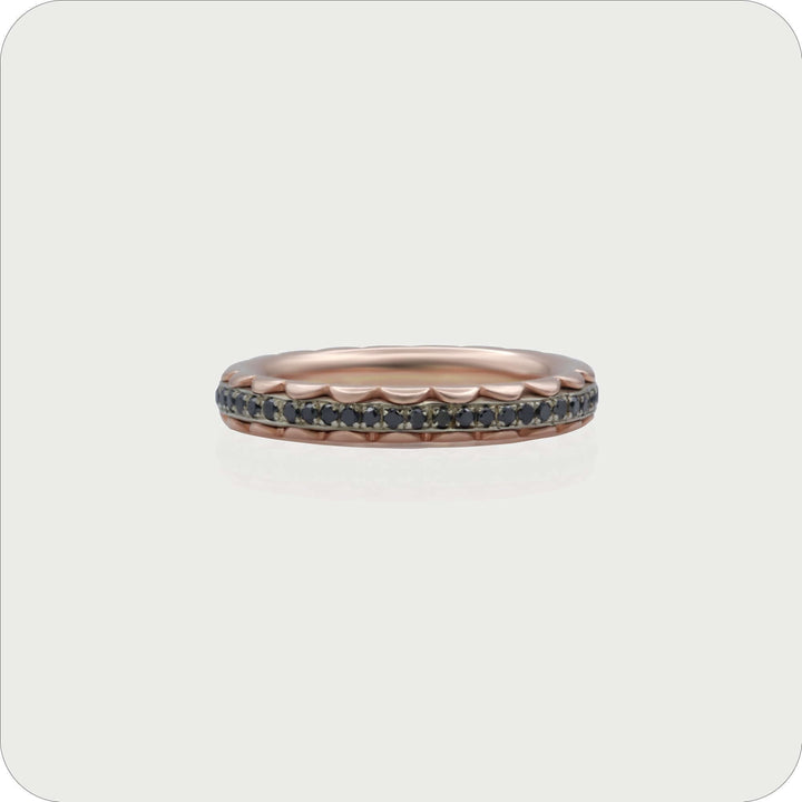 Black Lily - Janine Jewels