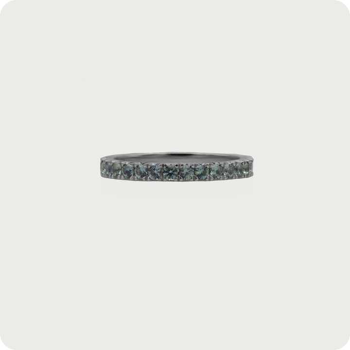Blue Skies Eternity - Janine Jewels