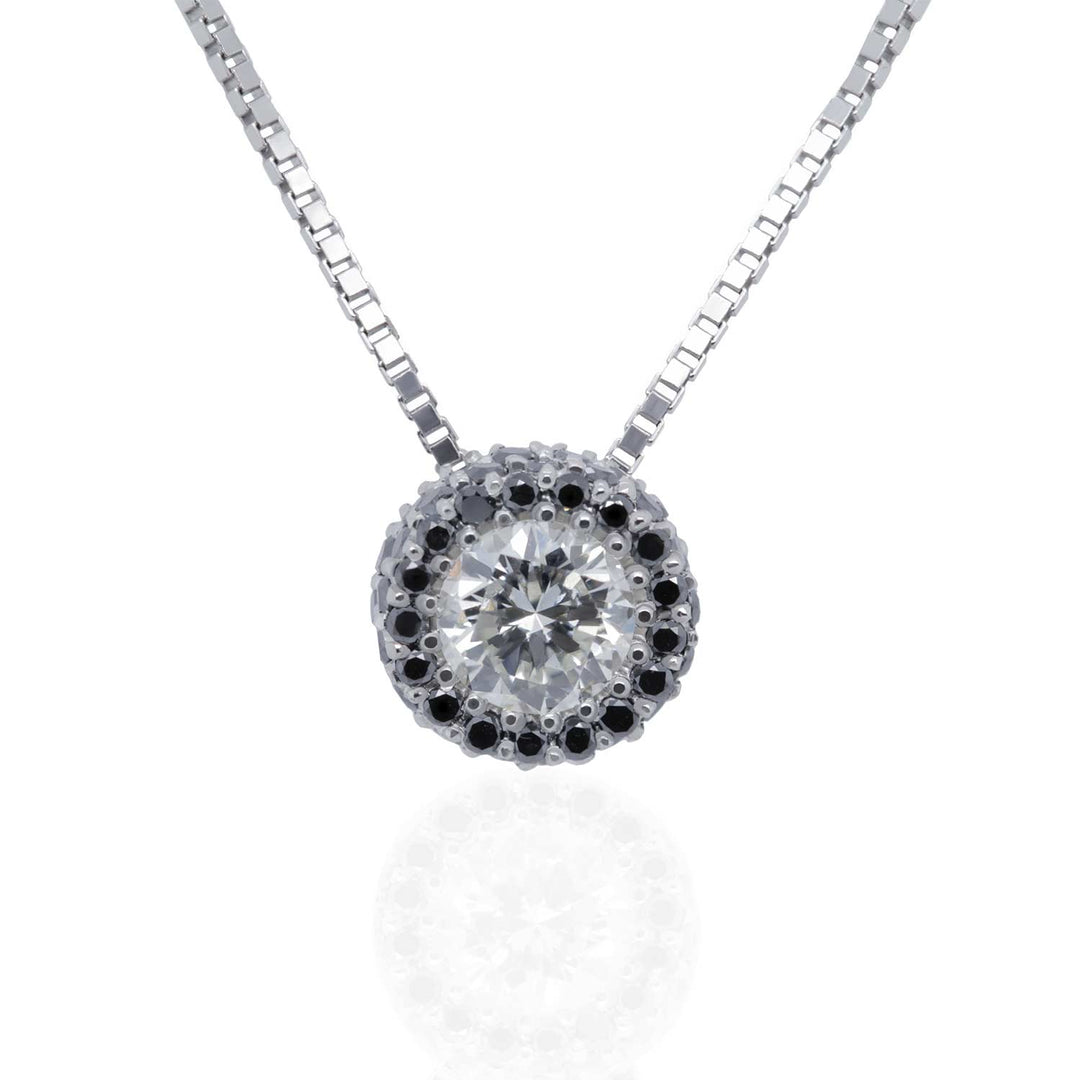 Diamond Whisper - Janine de Dorigny jewellery