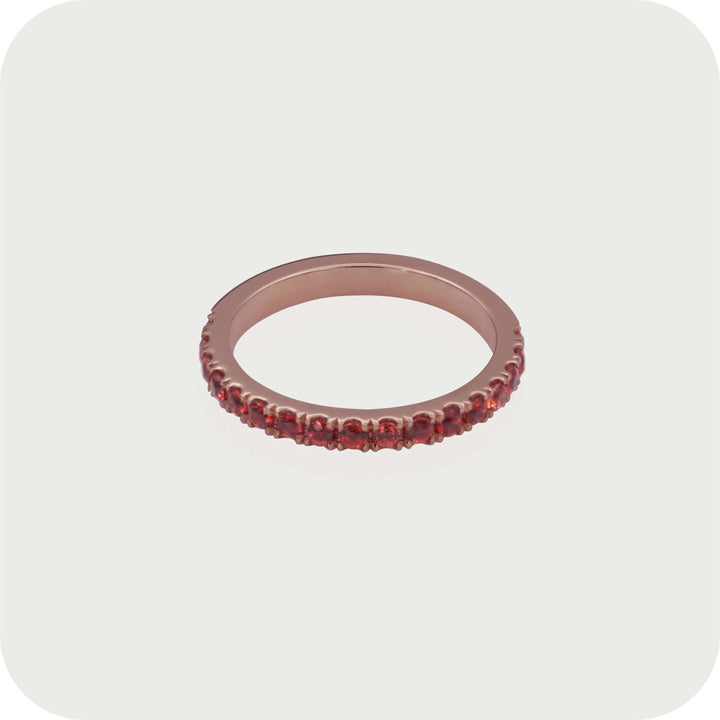 Solar Flare Eternity - Janine Jewels