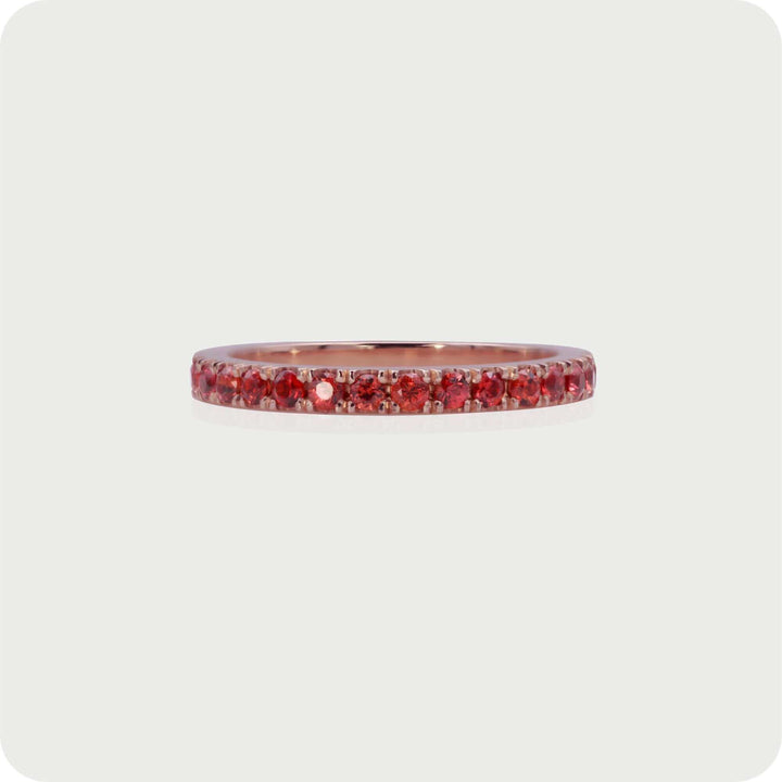 Solar Flare Eternity - Janine Jewels