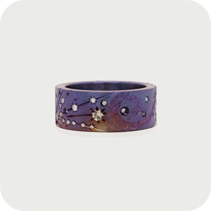 Ti-Galaxy 0001 - Janine Jewels
